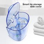 Desktop Water Flosser Dental Flosser Box Dantal Water Floss Custom Water Floss