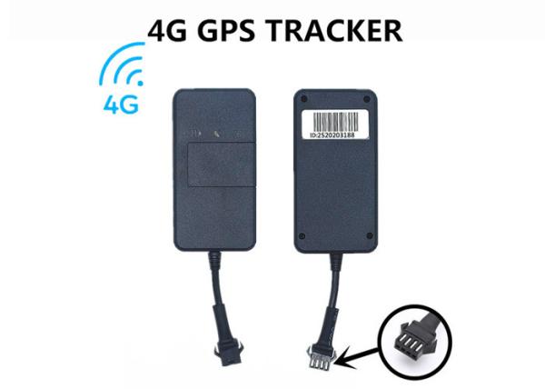 Quality LBS ACC Protocol GT06 Vehicles GPS Tracker Free Platform 1900MHz LTE for sale