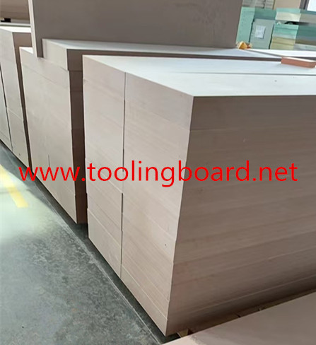 PU Foam Board, Model Board, Tooling Board and Blocks from Dongguan ZEEK New Materials Co., Ltd