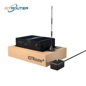 China 5G Industrial Edge Computing Gateway With 100/1000M WAN LAN Port wholesale