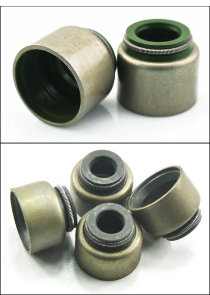 Quality Case Study: Fully Automatic Oil Seal Spring Loading Machine With Oil Ejector For Valve Oil Seal, Shock Absorber Oil Seal for sale