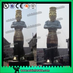 Religion Event Inflatable God Statue