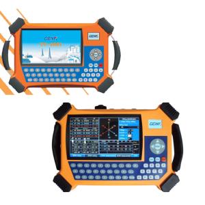 China YC98S1 Portable Standard Electrical Meter Calibration Accuracy And Precision wholesale