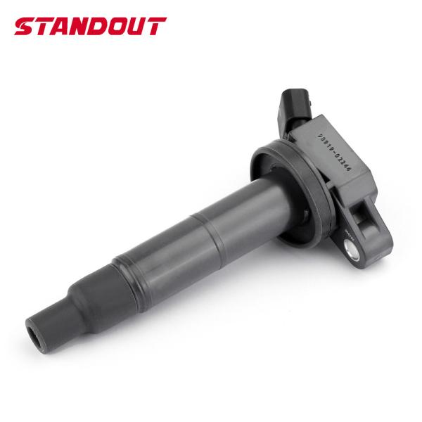 90919-02234 Car Ignition Coil For Toyota Lexus Avalon Camry Highlander Sienna