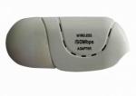 Non - Condensing 84dBm USB - IF wireless 150mbps adapter GWF-3E32 with Antenna
