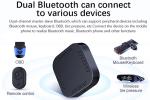 Android 9.0 Smart Ai Box Carplay 4G+64G 8 Core 1.8G Cortex A53 Android Auto