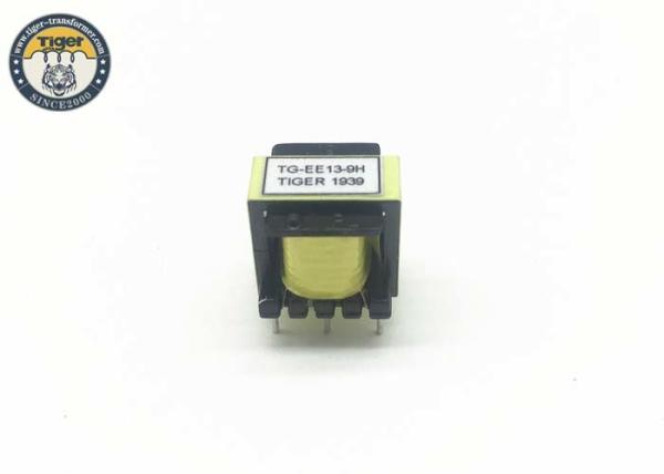 Quality Vertical Type High Frequency Transformer Low Transmission Power Magnetic Transformer for sale