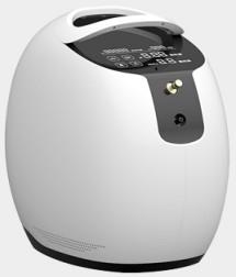 Quality 110v 1l Portable Oxygen Concentrator Machine For Home 6l for sale