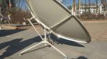 Parabolic and Portable High efficiency Round Solar Cooker