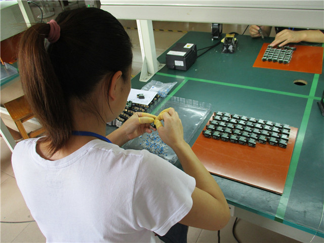 Dongguan BroadTop Electronic Technology Co., Ltd.