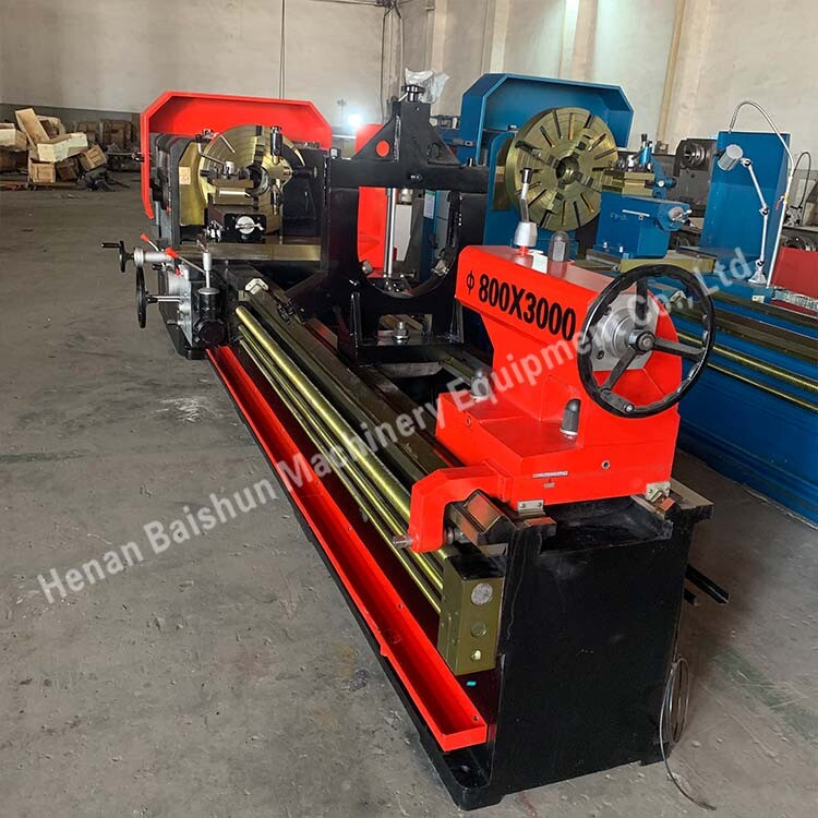 Vertical Horizontal Lathe Machine Turret Lathe Manual Cutting Tool Holder
