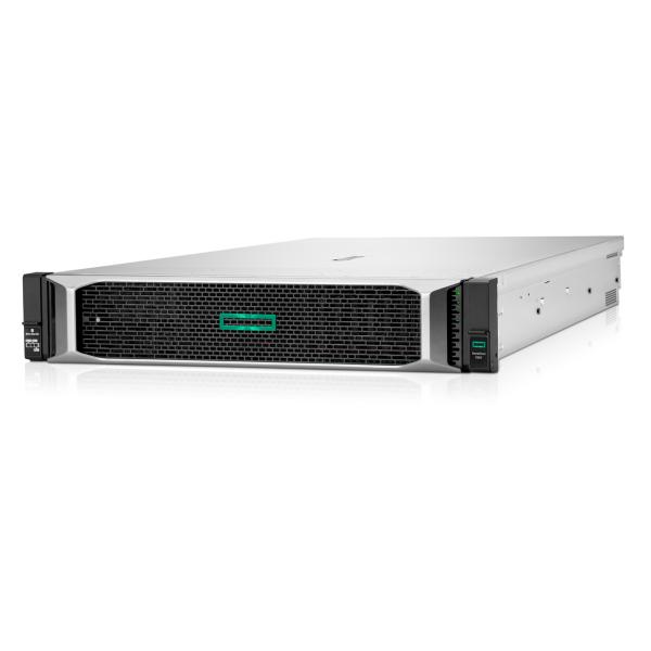 R6U02A Hpe StoreOnce 3660 80TB Base System Including Flash Enabled Hybrid Models