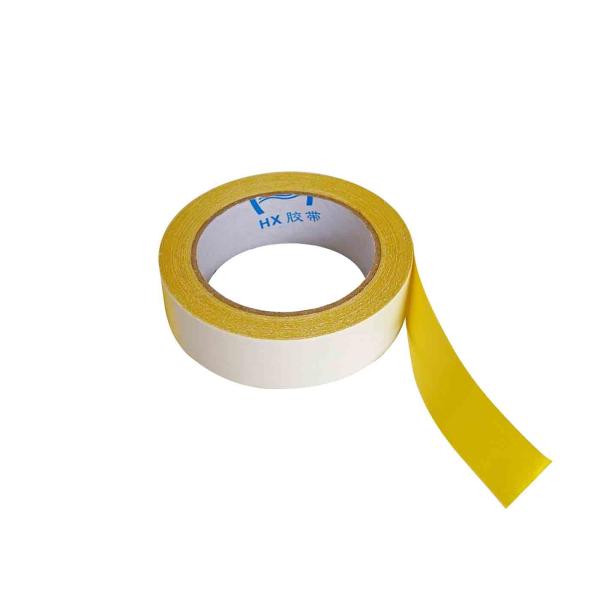 Wholesale Price High Quality Free Sample Double Sided Carpet Tape For Carpet Fixing