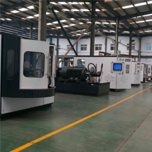 Energy Saving Excavator Test Bench Hydraulic Environmental Protection