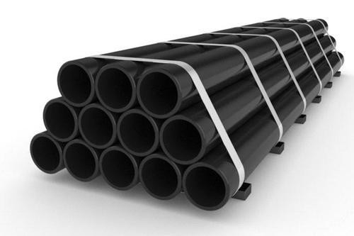 Boiler Plates Low Temperature Steel Pipe 24 " O.D. ASTM / GB Standard