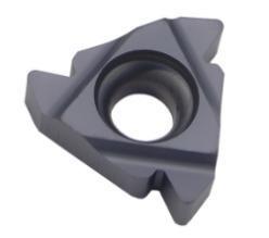 China 22NR API382 Durable Carbide Cutting Inserts CNC Tool With High Speed wholesale