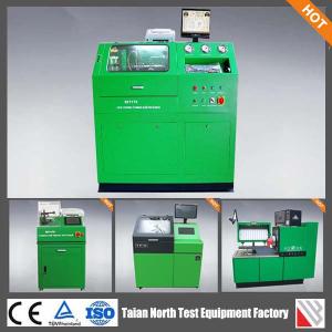 China BF1178  Electric motor bosch common rail test bench on sale