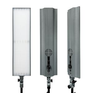 Yidoblo GL-80C RGB led fill light 70W power 2700-7500K studio light make up selfie light