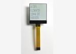 Dot Matrix FSTN 128x64 Pixels Graphic COG LCD Module