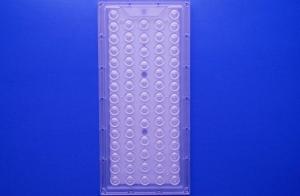China PC Array Lens 3030 SMD LED PCB Board Module For Tunnel Light wholesale