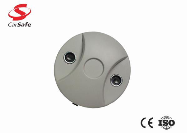 Quality 15 Degree Angle Ultrasonic Parking Guidance System  0.1 3.5m  Sensing Distance for sale