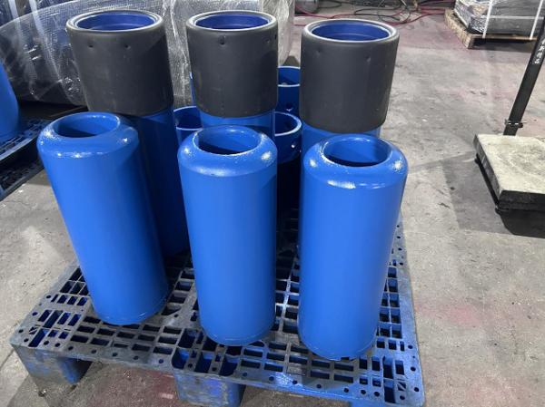 Quality Multi Style Well Drilling Double Valve Float Collar and Float Shoe for sale