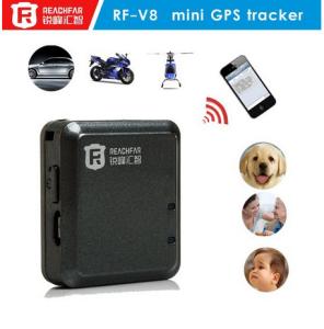 China android gps tracker device with micro sim card gps tracker portable vehicle tracking syste on sale