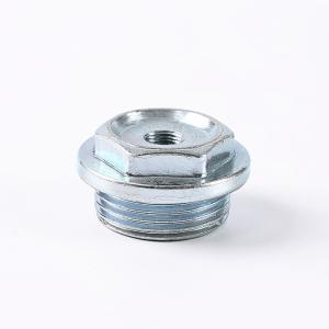 China 1/2&quot; 3/4&quot; Radiator Plug And Vent BSP NPT Thread OEM ODM Service wholesale