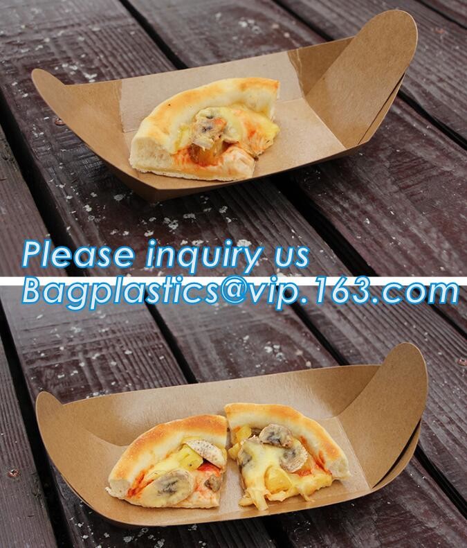 kraft paper sandwich box with window ,triangle sandwich box for packaging,Cardboard Box With Clear Window Burger Sandwic