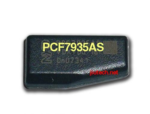 Quality PCF7935AS Transponer Chip for sale