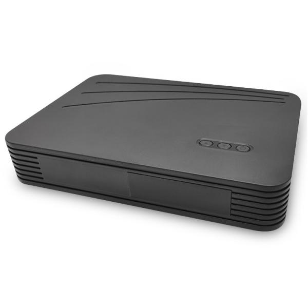 Quality Time Shift MPEG4 Set Top Box Hd Digital Set Top Box for sale