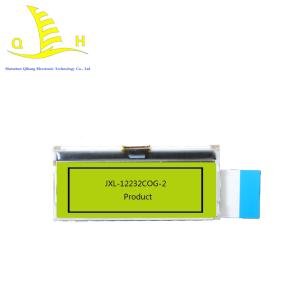 China Customize 12232 STN HTN FSTN ST7565R Monochrome LCD Display Module wholesale