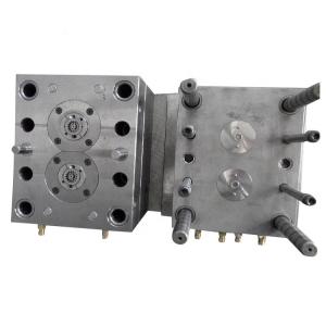 Automatic Run Single Multi Cavity Injection Moulding For Home Appliance