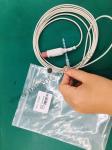 Patient Monitor Skin Temperature Sensor REF DLP-002-62 For PHiliph Efficia