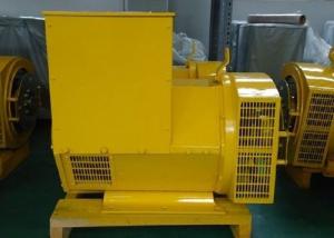 IP23 High Effeciency Three Phase Synchronous AC Generator 134KW / 168kva 60hz