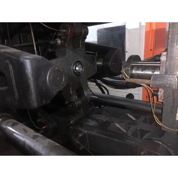 Used Small PET Injection Moulding Machine Chen Hsong EM150-V with Variable Pump