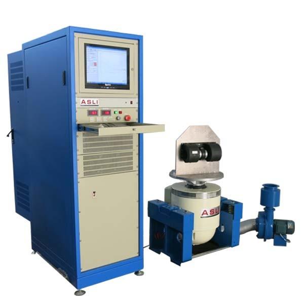 Quality 3- Axis sine Vibration Test Equipment With ISTA 1A , IEC and GJB 150.25 Standards for sale