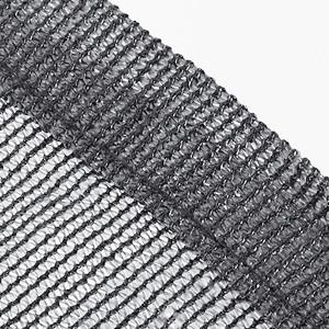 Quality Breathable HDPE Sun Shade Net For Garden Shade Netting for sale