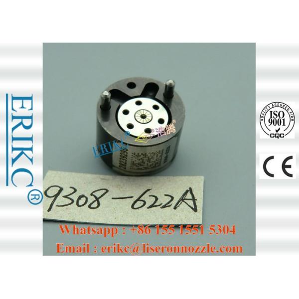Common Rail Control Valve 9308 622A For Delp Fuel Pump Engine Valve 9308622A