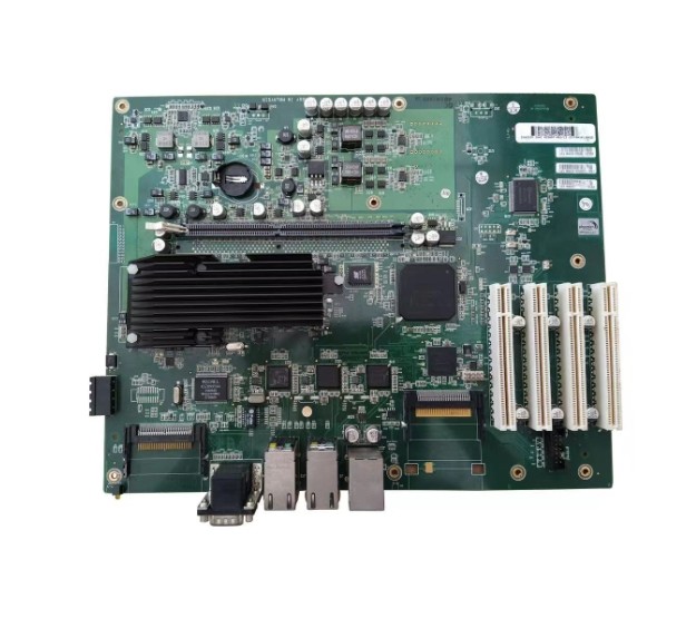 Custom Versatile Smart Robotics PCBA Compatible With Multiple Programming Languages