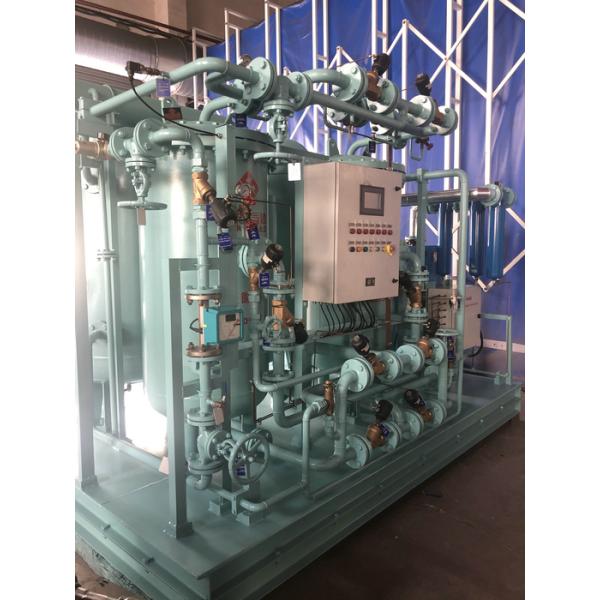 Industrial nitrogen PSA Nitrogen Plant Energy saving unit