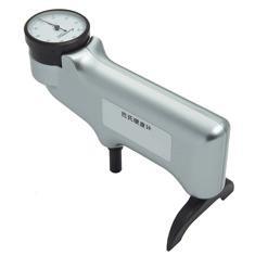 China Barcol Impressor Hardness Tester, Portable Indentation Brinell Hardness Meter HBA-1 wholesale