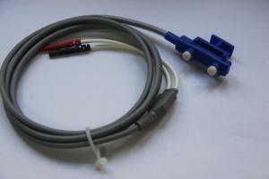 China EMG Nerve Hand Held Electrode Stimulating Electrode T- Handle wholesale