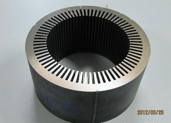 Quality Washing  AC Motor Stator Core Assembly Machine , Induction Motor Winding Machine for sale
