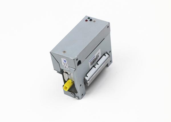 Quality RS232 USB thermal receipt printers Flexible Mounting Method , ATM Receipt Printer for sale