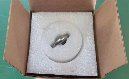 Strong Neodymium Permanent Pot Magnet with Internal Thread ISO9001 2008 Certified