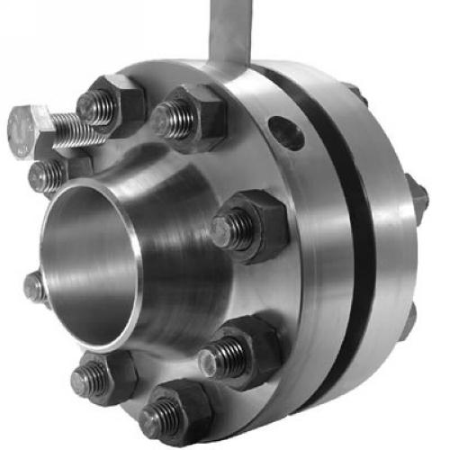 Quality Orifice flange Reducing flange API flange for sale