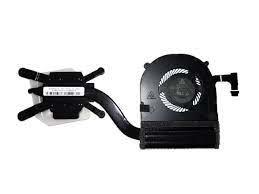 China 01AY917 Laptop Cooling Fan For Thinkpad X1 Yogoa 3rd Gen 20LD 20LE wholesale