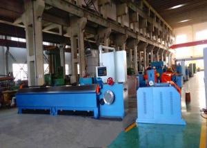 China Wire Drawing Machine With Wire Shaving Machine To Produce 2.4-3.2mm Material wholesale