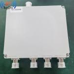 Outdoor Dual Band RF Combiners and Dcs/WCDMA 4 in 1 out Combiner for Ibs/Das